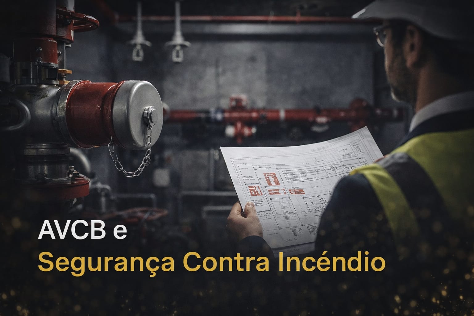 AVBC e Segurança Contra Incendio em São Paulo